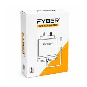 FYBER CCTV POWER ADAPTER 5V/1A FYWS-51