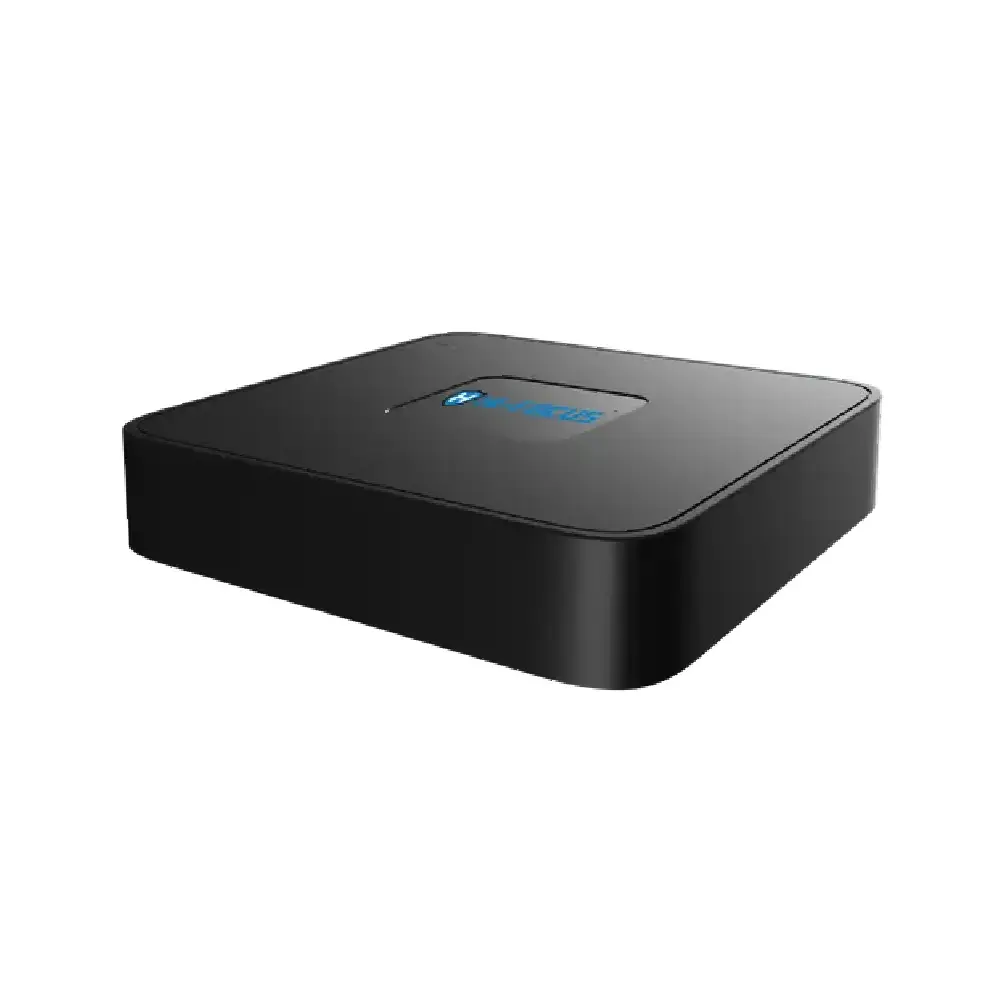 Hi-Focus 16ch 1 SATA H.265+ 4K NVR (2116I)