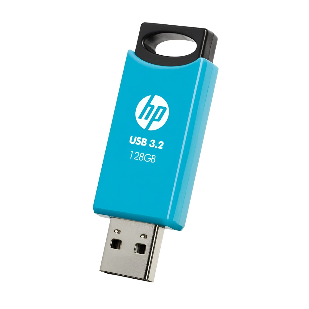 HP Pendrive 712w 128GB USB 3.2 (Blue)