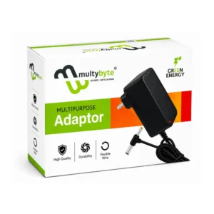 Multybyte Power Adapter 12v/2a TFT Pin