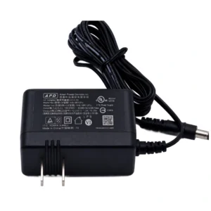 Power Adapter 18W | 12V/1.5A For External Hard Disk 3.5"
