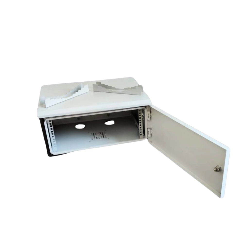 Securelink Pole Rack 4U