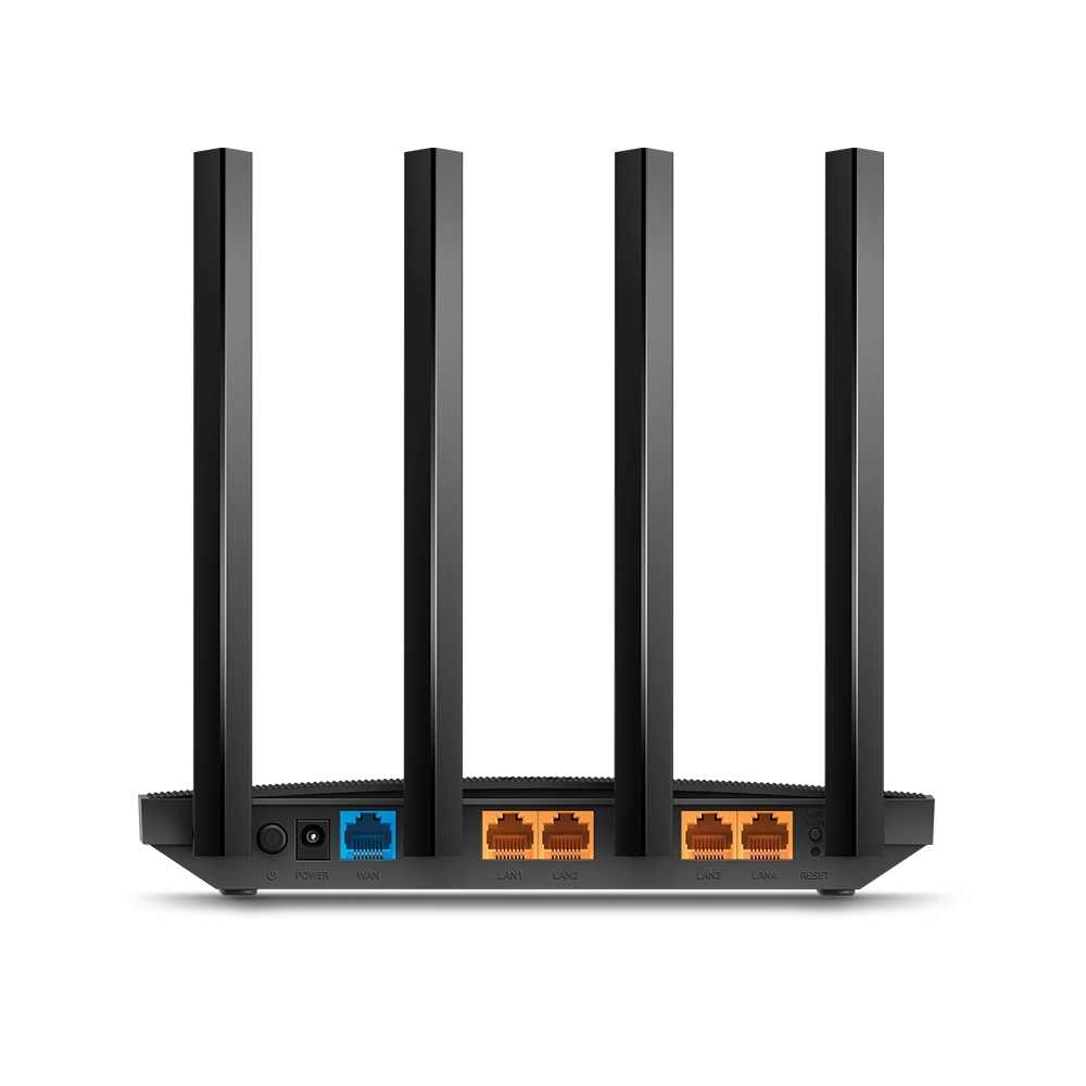 TP-Link AC1200 Wireless MU-MIMO Gigabit Router (Archer C6)
