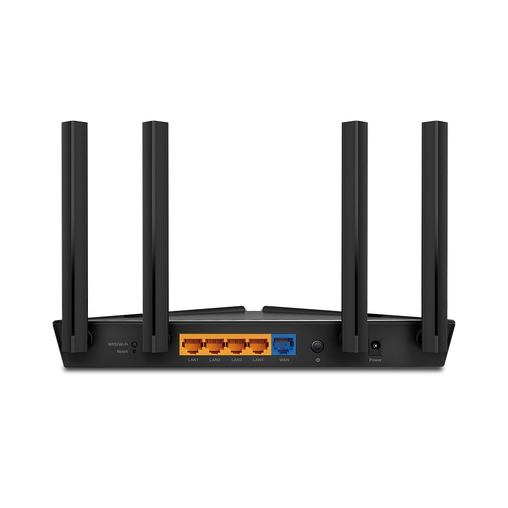TP-Link Gigabit Router Archer AX23 AX1800 Dual Band | WIFI6