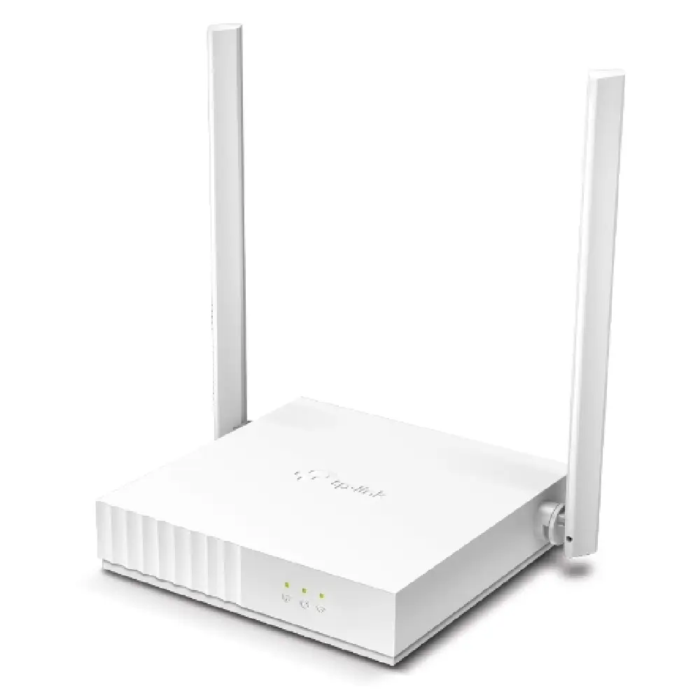 TP-Link TL-WR820N 300 Mbps Wireless Wi-Fi Router