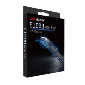 Hikvision Internal SSD 128GB NVMe 2280 (E1000)