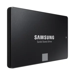 Samsung Internal SSD 1TB SATA (870 EVO)
