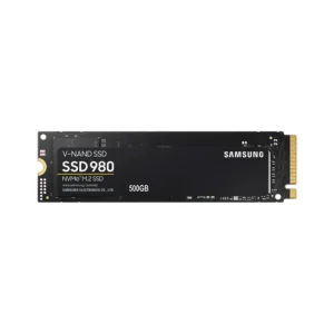 Samsung Internal SSD 500GB NVMe 2280 980