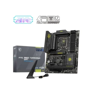 MSI Motherboard MAG B860 Tomahawak WIFI For Ultra Processors