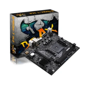 Colorful Motherboard BATTLE-AX B450M-T M.2 V14 AMD AM4