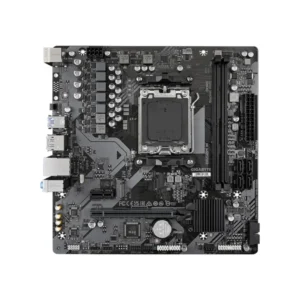 Gigabyte Motherboard B650M H DDR5 For AMD Ryzen