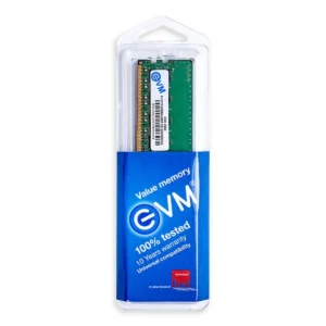 EVM Desktop Ram 4GB DDR4 2666Mhz