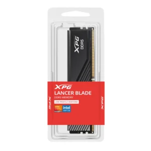 XPG Desktop Ram 32GB DDR5 5600MHz Lancer Blade