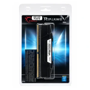 GSKILL 16GB DDR4 3200MHz Desktop Ram (RIP JAWS V)