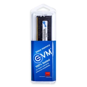 EVM Desktop Ram 8GB DDR4 2666Mhz