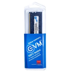 EVM Desktop Ram 16GB DDR4 3200Mhz