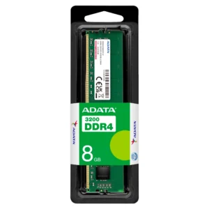 Adata Desktop Ram 8GB DDR4 3200MHz