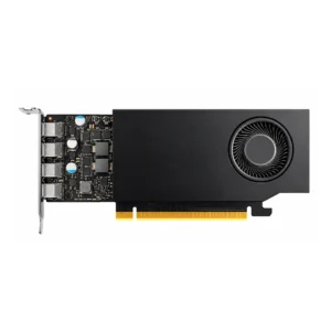 HP Graphic Card Nvidia RTX A400 4GB DDR6